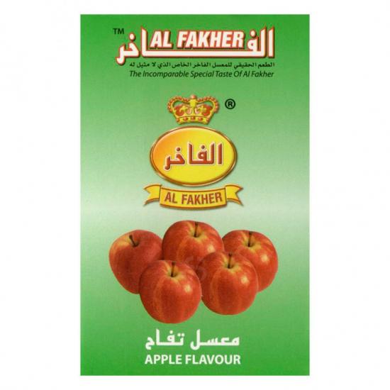 Табак Al Fakher Apple от 