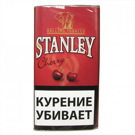 Табак Stanley Cherry от Stanley