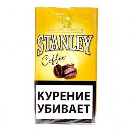 Табак Stanley Coffee от Stanley