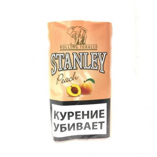 Табак Stanley Peach от Stanley