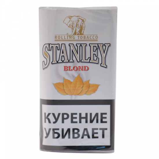 Табак Stanley Blond от Stanley