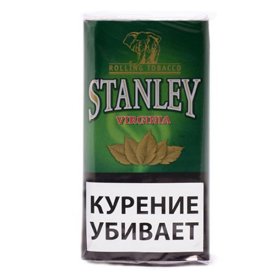 Табак Stanley Virginia от Stanley