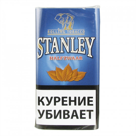 Табак Stanley Halfzwaare от Stanley