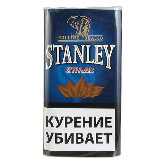 Табак Stanley Zwaar от Stanley