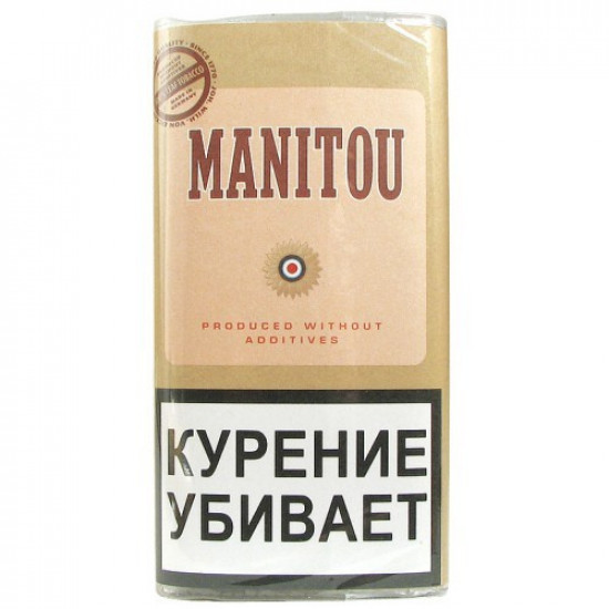 Табак Manitou Virginia Pink от Manitou