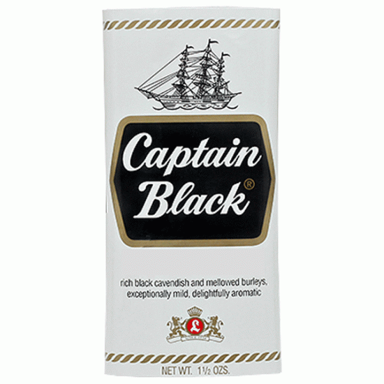 Табак Captain Black Original от Captain Black