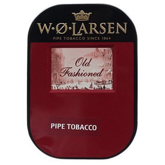 Табак W.O. Larsen Old Fashioned от W.O.Larsen