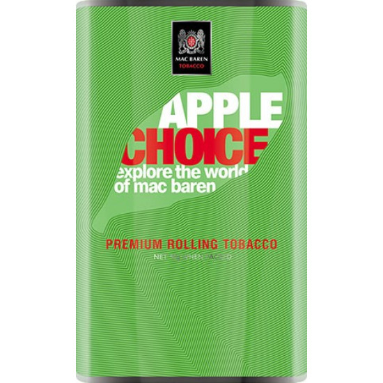 Табак Mac Baren Apple Choice от Mac Baren