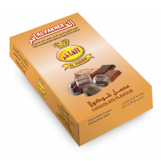 Табак Al Fakher Chocolate от Al Fakher