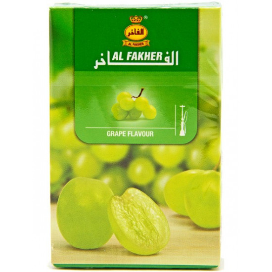 Табак Al Fakher Grape от Al Fakher