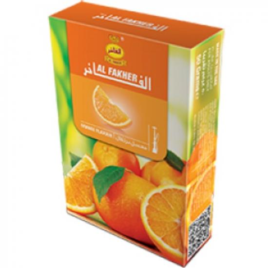 Табак Al Fakher Orange от Al Fakher