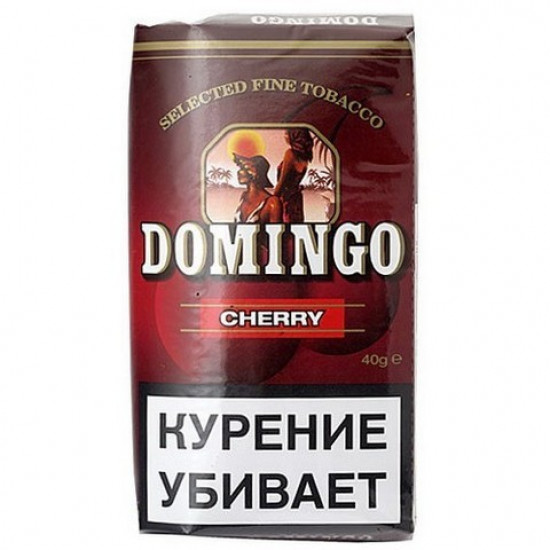 Табак Domingo Cherry от Domingo