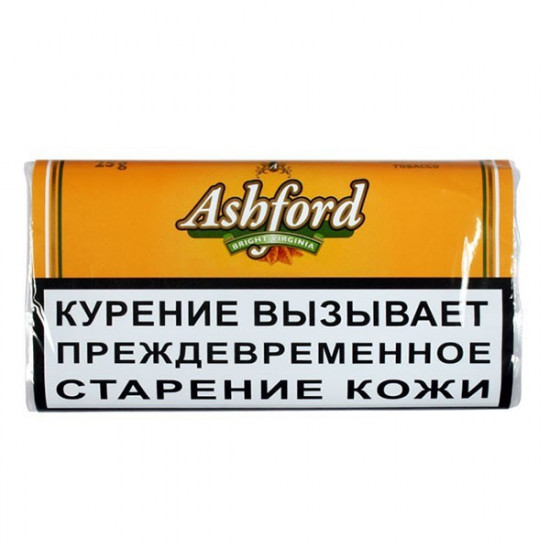 Табак Ashford Bright Virginia от Ashford