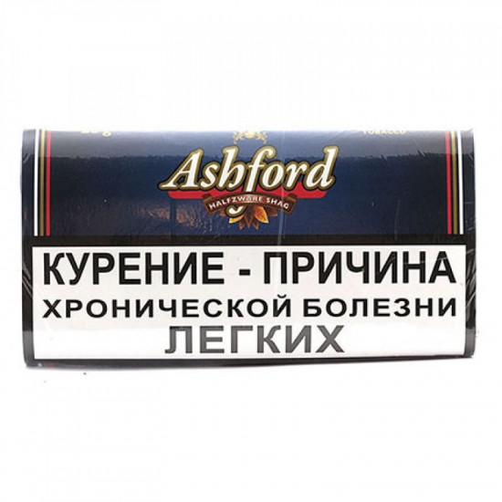 Табак Ashford Halfzwaar от Ashford