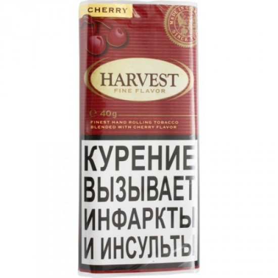 Табак Harvest Cherry от Harvest