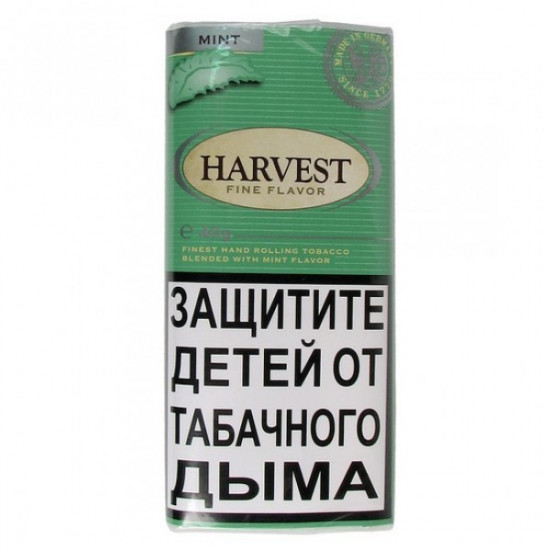 Табак Harvest Mint от Harvest