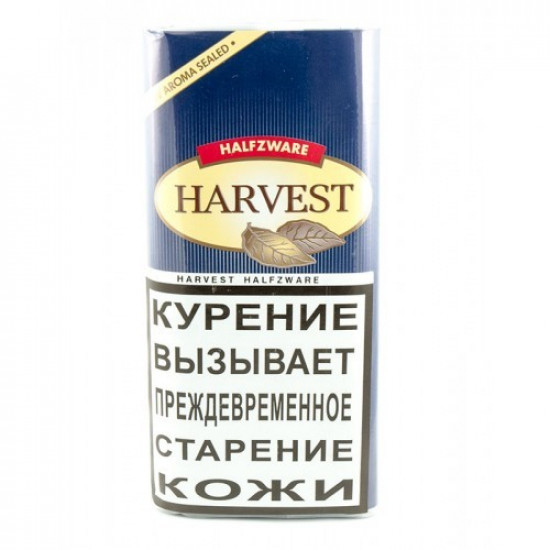 Табак Harvest Halfzwaar от Harvest