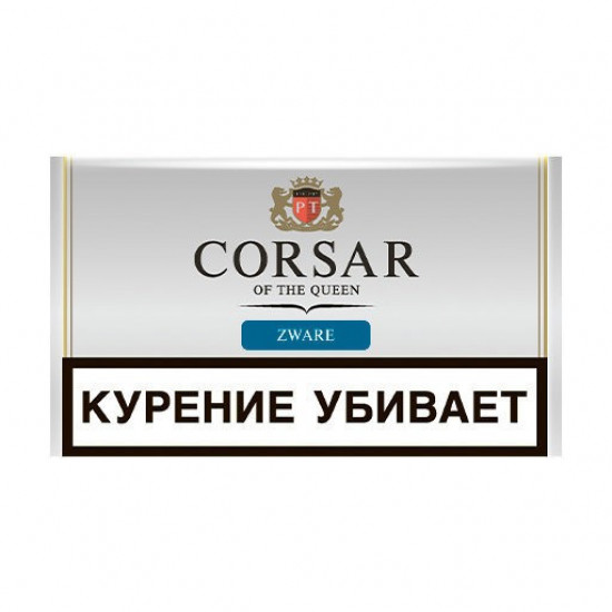 Табак Corsar of the Queen Zware от Corsar of the Queen