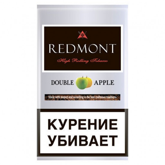 Табак Redmont Double Apple от Redmont