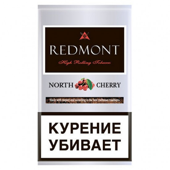 Табак Redmont North Cherry от Redmont