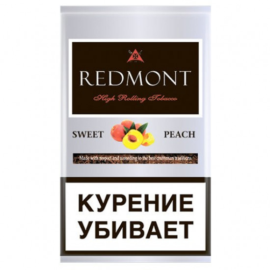 Табак Redmont Sweet Peach от Redmont