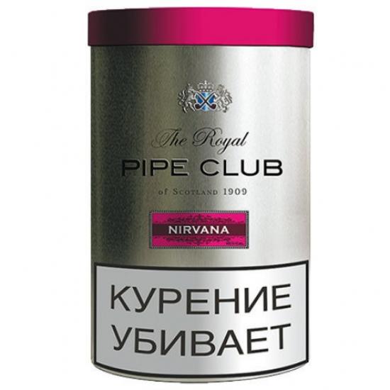 Табак Royal Pipe Club Nirvana от Royal Pipe Club