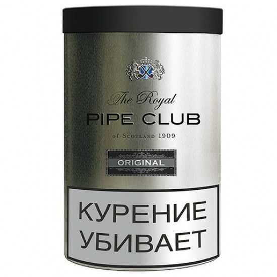 Табак Royal Pipe Club Original от Royal Pipe Club