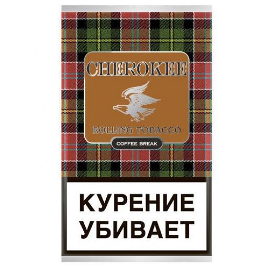 Табак Cherokee Coffee Break от Cherokee