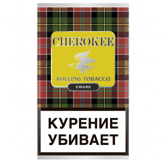 Табак Cherokee Zware от Cherokee