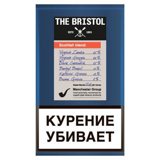 Табак The Bristol Scottish Blend от Stevenson