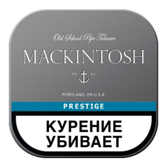 Табак Mackintosh Prestige от Mackintosh