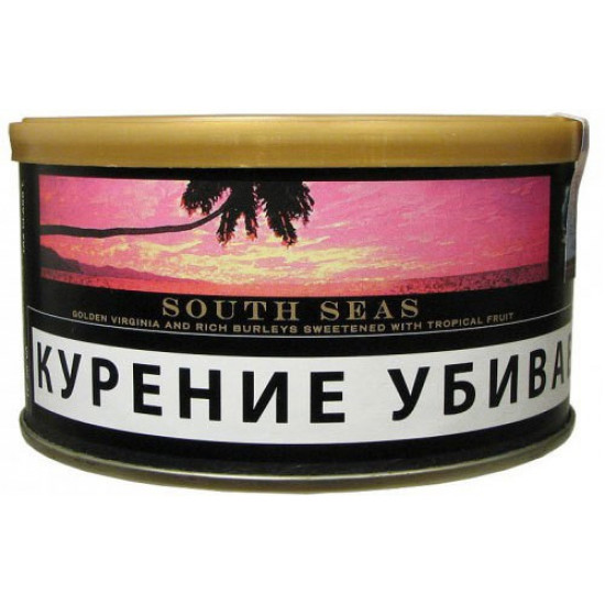 Табак Sutliff South Seas от Sutliff