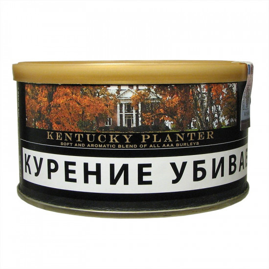 Табак Sutliff Kentucky Planter от Sutliff