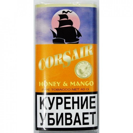 Табак Corsair Honey & Mango от Corsair