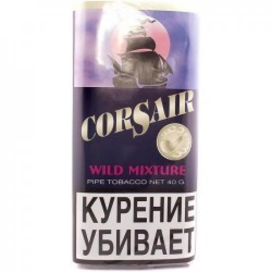 Табак Corsair Wild Mixture от Corsair