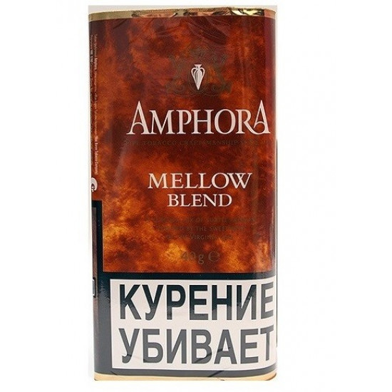 Табак Mac Baren Amphora Mellow Blend от Mac Baren