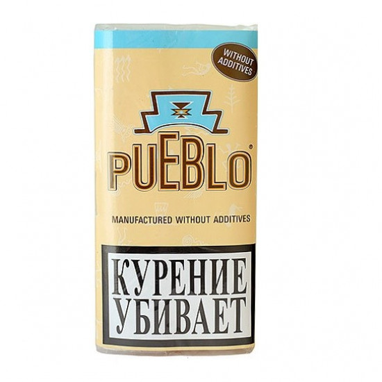 Табак Pueblo Classic от Pueblo