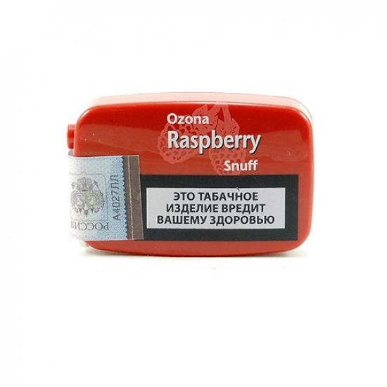 Табак Ozona Raspberry от Alois Poschl