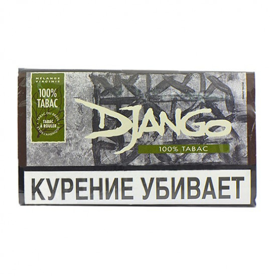 Табак Mac Baren Django 100% Tabac от Mac Baren