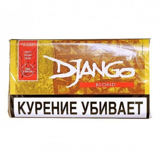 Табак Mac Baren Django Blond от Mac Baren