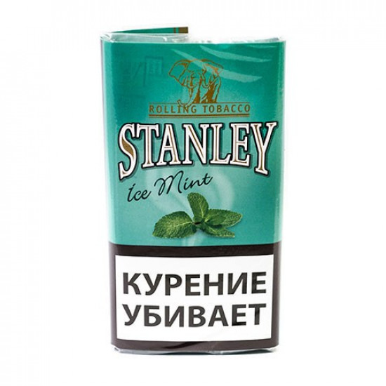 Табак Stanley Ice Mint от Stanley