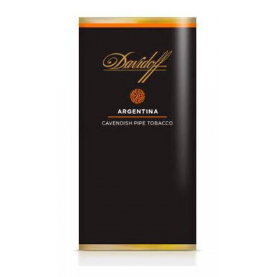 Табак Davidoff Argentina от Davidoff