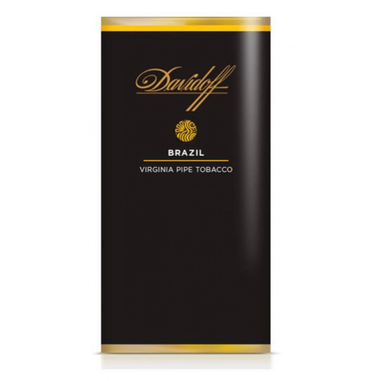 Табак Davidoff Brazil от Davidoff