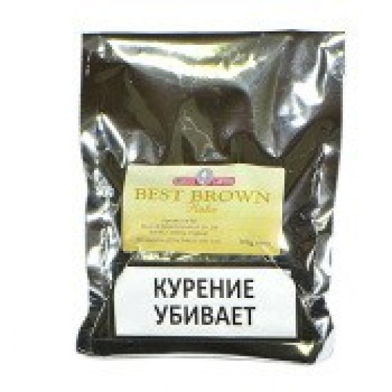 Табак Samuel Gawith Best Brown Flake 100 гр. от Samuel Gawith