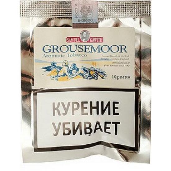 Табак Samuel Gawith Grousemoor 10 гр. от Samuel Gawith