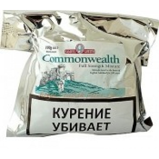 Табак Samuel Gawith Commonwealth 100 гр. от Samuel Gawith