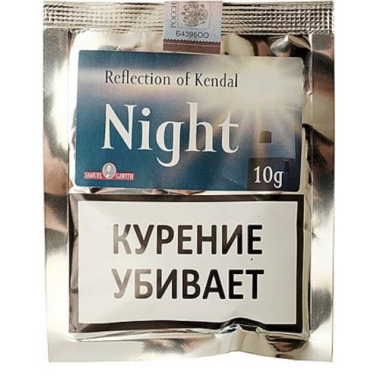 Табак Samuel Gawith Night от Samuel Gawith