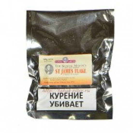 Табак Samuel Gawith St James Flake 100 гр. от Samuel Gawith