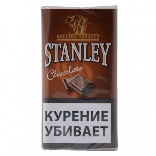 Табак Stanley Chocolate от Stanley