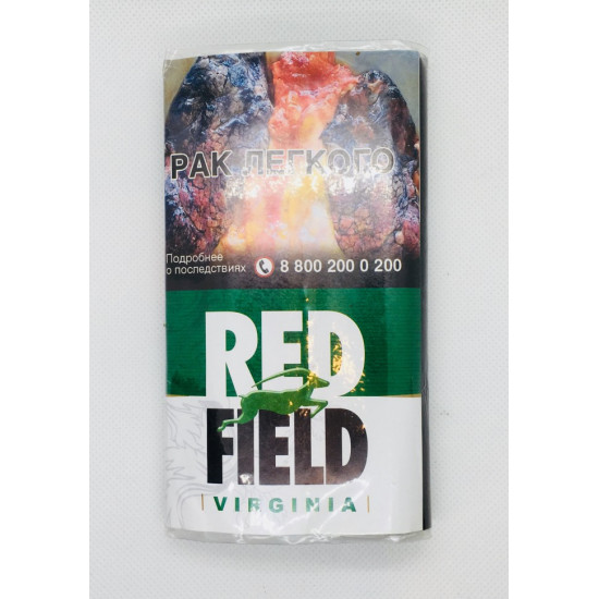 Табак Redfield Virginia от Red Field